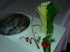 android_upload_pic-芳芳私房菜·精做淮扬菜(承德路店)