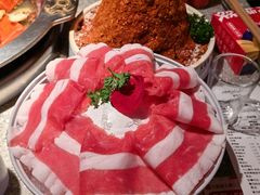 -大龙燚火锅(太古里店)