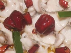 -周渝食惦·酸菜鱼精致川菜(横岗店)