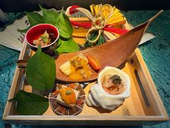 -風料理.鮨Omakase