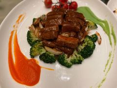 -上海浦东嘉里大酒店