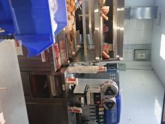 -华莱士·全鸡汉堡(柳州店)