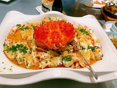 -海景壹号大酒店(滨湖店)