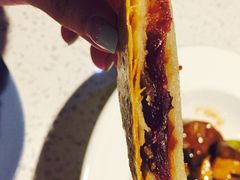 玫瑰饼-半山腰·云南菜(侨福芳草地店)