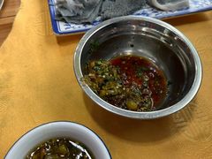 -大戚饭店(泰华路店)