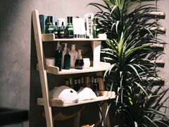 -施奈儿.洗头頭療.按摩SPA.采耳(上梅林店)