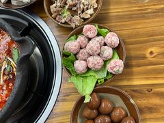 -笔记安顺夺夺粉火锅