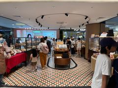 -CARINO BAKERY&CAFE(人广来福士店)