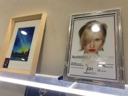 -DX HAIR SALON·发现未知美发沙龙