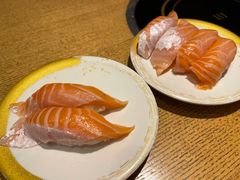 -合点寿司(美罗城店)