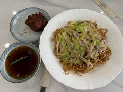 -乔家栅(襄阳南路店)