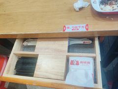 -南城香·饭香串香馄饨香(赵公口店)