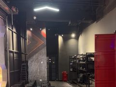 -镭战前线·真人CS·团建·亲子·生日派对(南山来福士店)