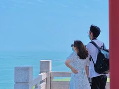 -青岛第二海水浴场