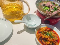 -全牛匠·乐山跷脚牛肉(西北旺万象汇店)