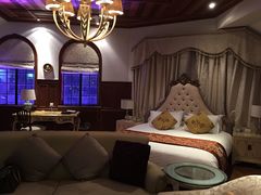 -马勒别墅饭店(静安寺店)