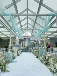 -重庆江北希尔顿逸林酒店·宴会厅