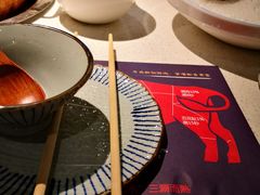 -牛村来人潮汕牛肉火锅(西单店)