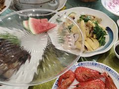 -章氏(车站北路店)