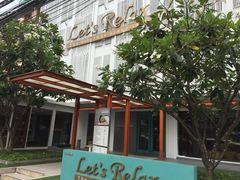 -Let's Relax Spa(Phuket 3rd Street)