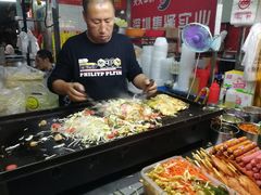 -大东北首席烤冷面(学府路店)