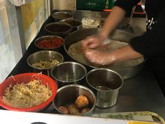 -小竖点徽派卷面皮(洪都店)