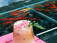 -16毫米咖啡&酒吧(南锣鼓巷店)