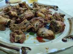 -标记美食新鲜猪杂(兴南大道店)