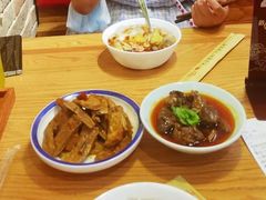 -好這口重庆小面(总店)