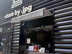 -JPG canteen(广州乐峰广场店)