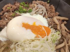 -町门烤肉拌饭专门店(哈西万达店)