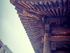 -嵩祝寺及智珠寺