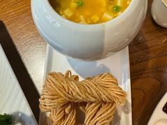 -北京老铺烤鸭(老城根店)