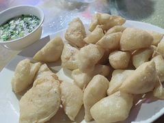-揭阳钟记小食(福田新村店)