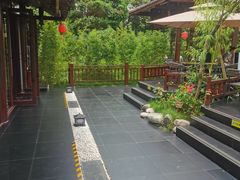 -濮园 · 四合院餐厅