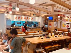 -味千拉面(双井店)