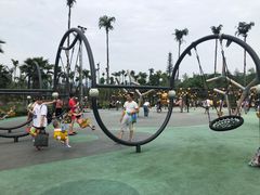 -枫香湖儿童公园