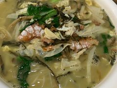 -山里人姜汁(府东小区店)
