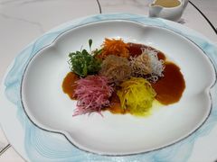 -江南·JIANGNAN(北京歌华开元大酒店)