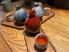 -长亭酒肆.武夷菜(鼓楼后海店)