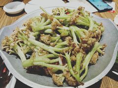 -双合园·海鲜水饺青岛菜(万佳广场店)