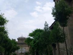 -西安关中民俗艺术博物院