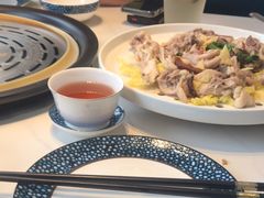 -望海臻鲜·海鲜餐厅