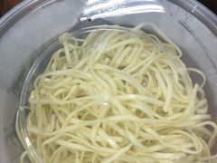 -白玉兰小吃(新村路店)