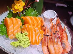 -福樱兰海鲜放题铁板烧(加州店)