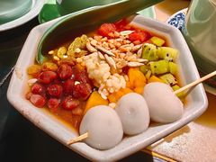-锦府盐帮·李宅(领展购物广场中关村店)