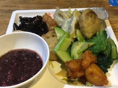 -素清香(解放路店)