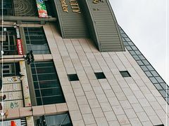-燕莎友谊商城(亮马桥店)