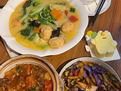 -私家峰味特色苍蝇小馆(马弄店)
