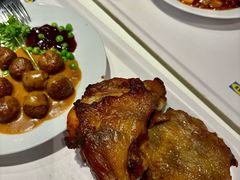 -宜家家居(四元桥商场店)